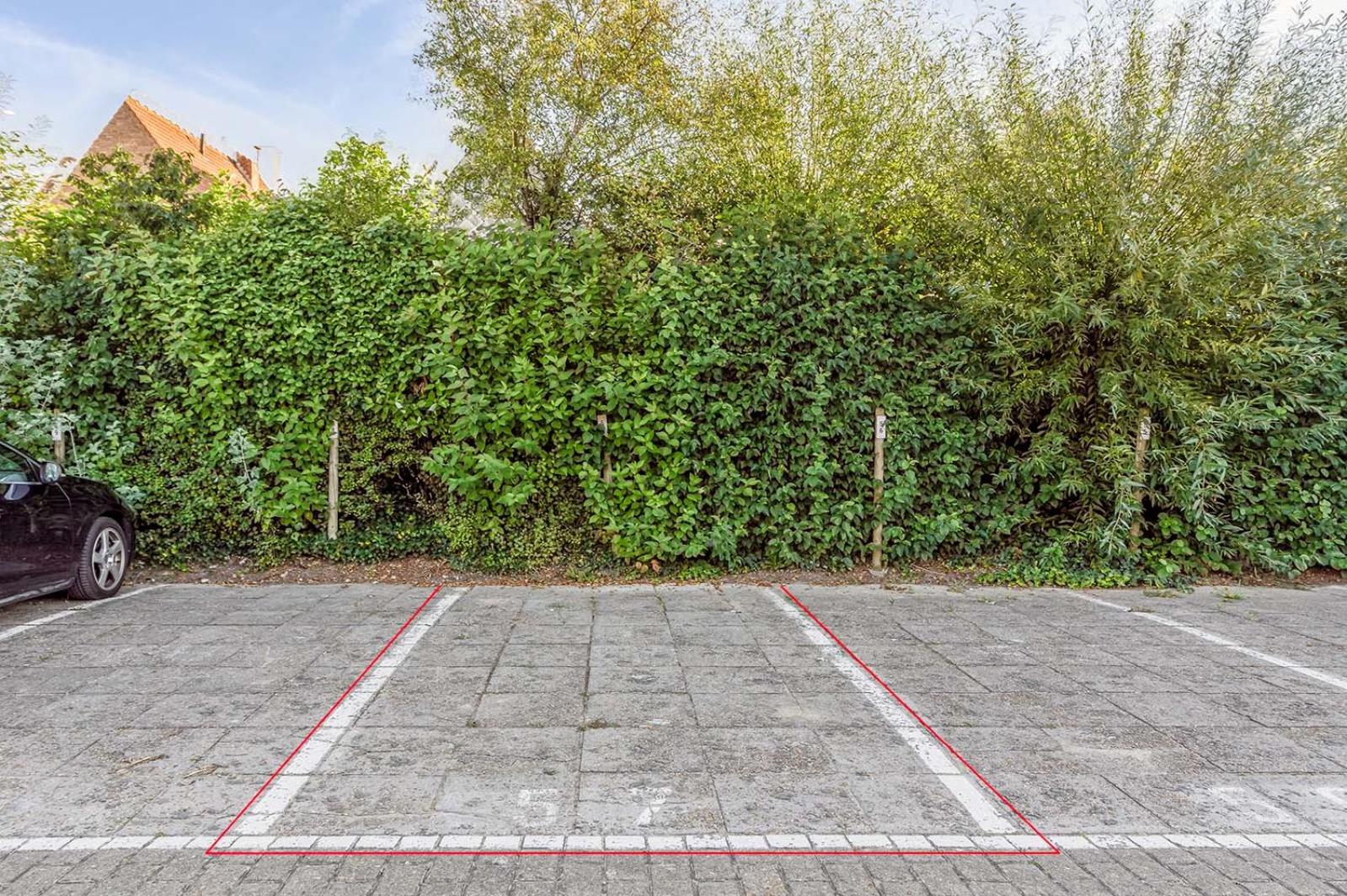 Alver 27 met parking