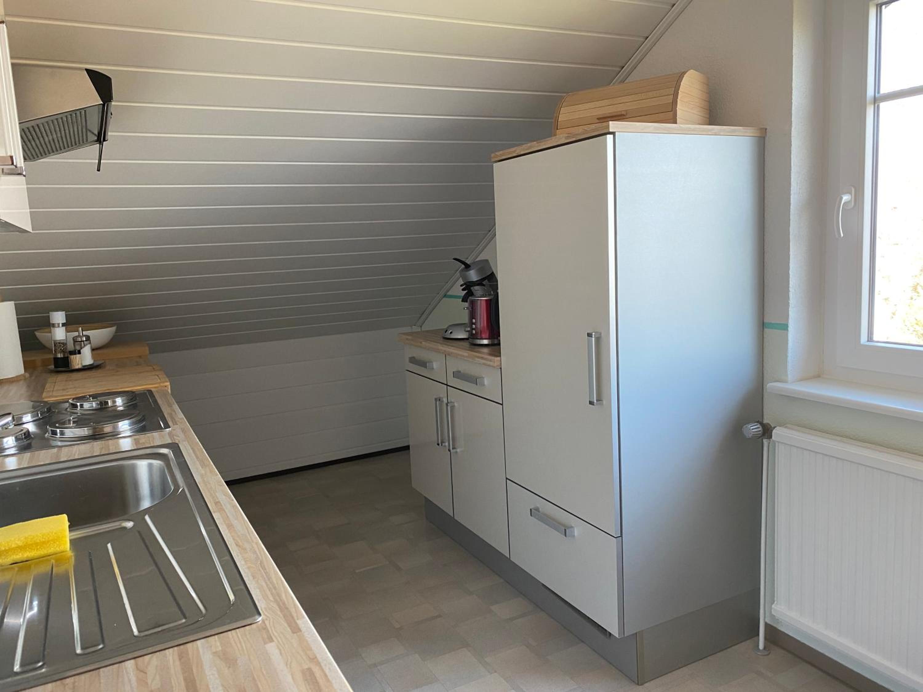 Ferienwohnung Lang - schöne 3-Zimmer-Wohnung
