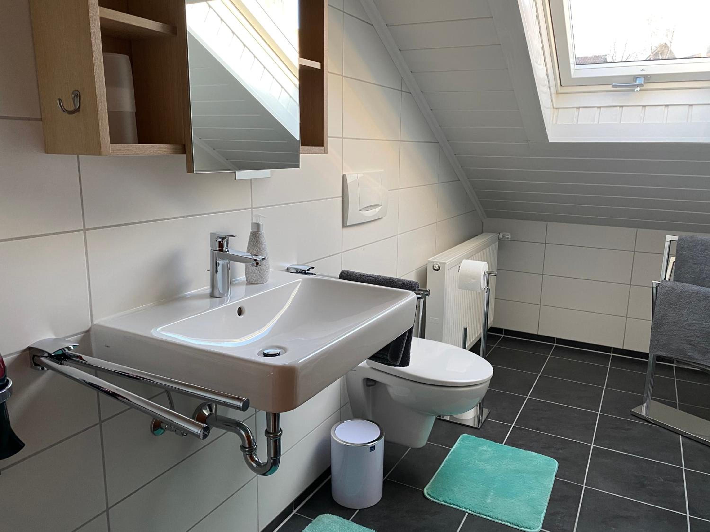 Ferienwohnung Lang - schöne 3-Zimmer-Wohnung