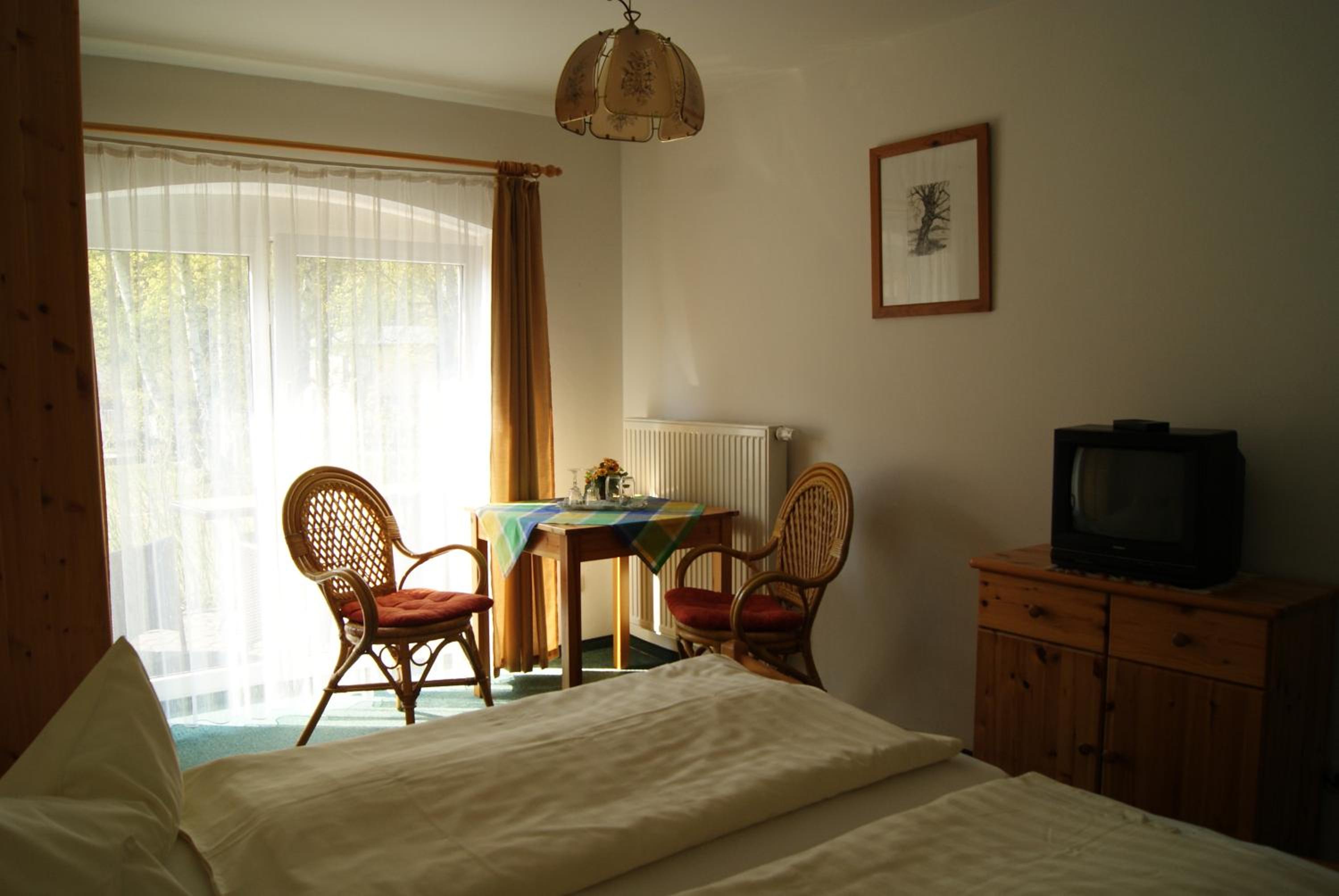 Pension Waldeck