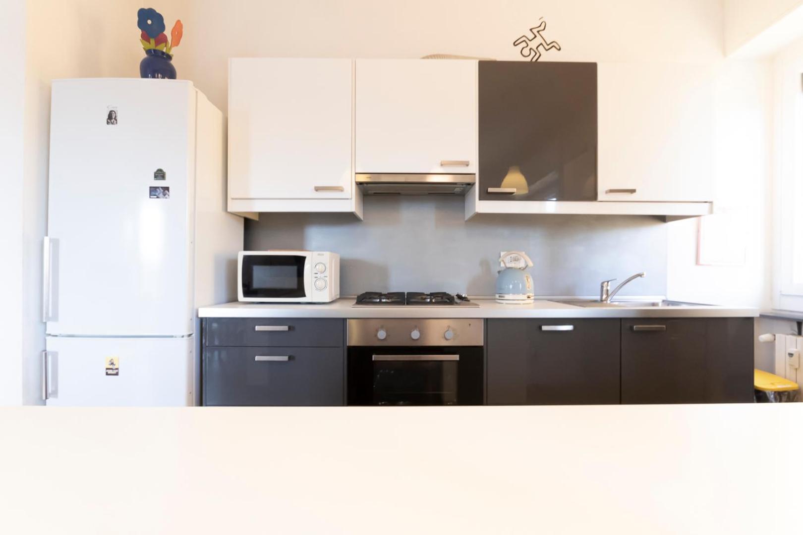 Casa del Maestro Apartment