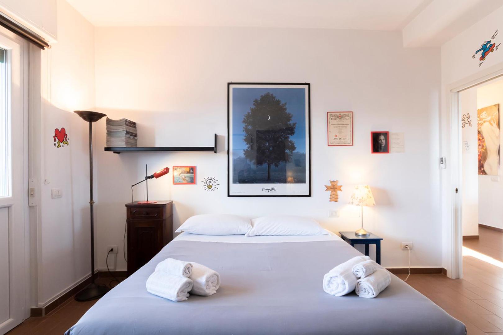 Casa del Maestro Apartment