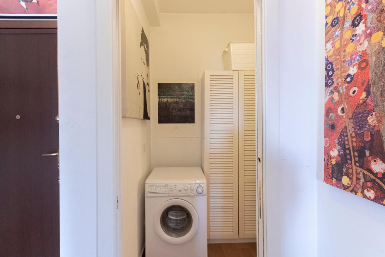 Casa del Maestro Apartment