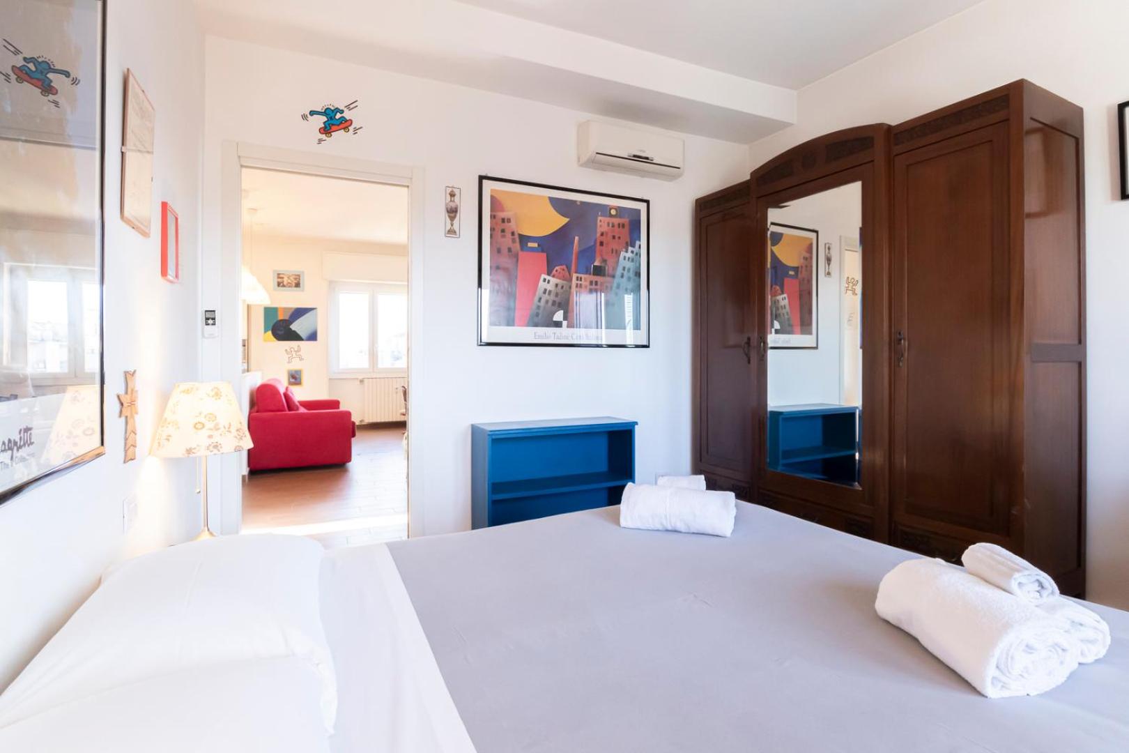 Casa del Maestro Apartment