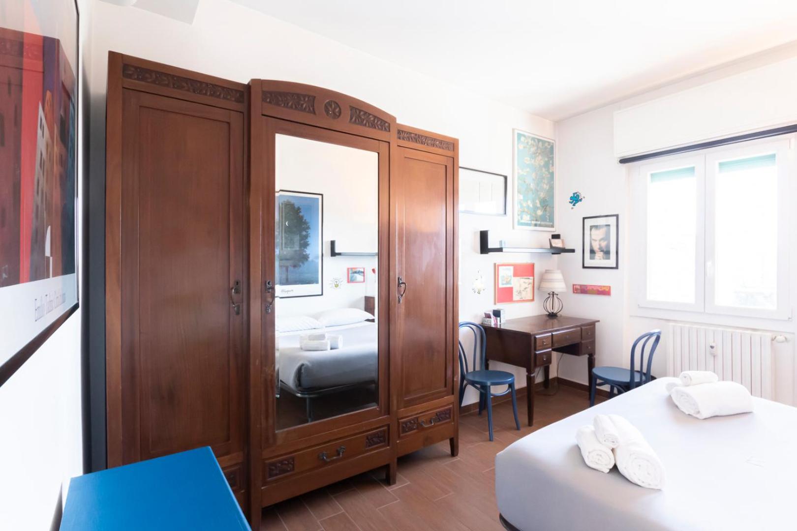 Casa del Maestro Apartment