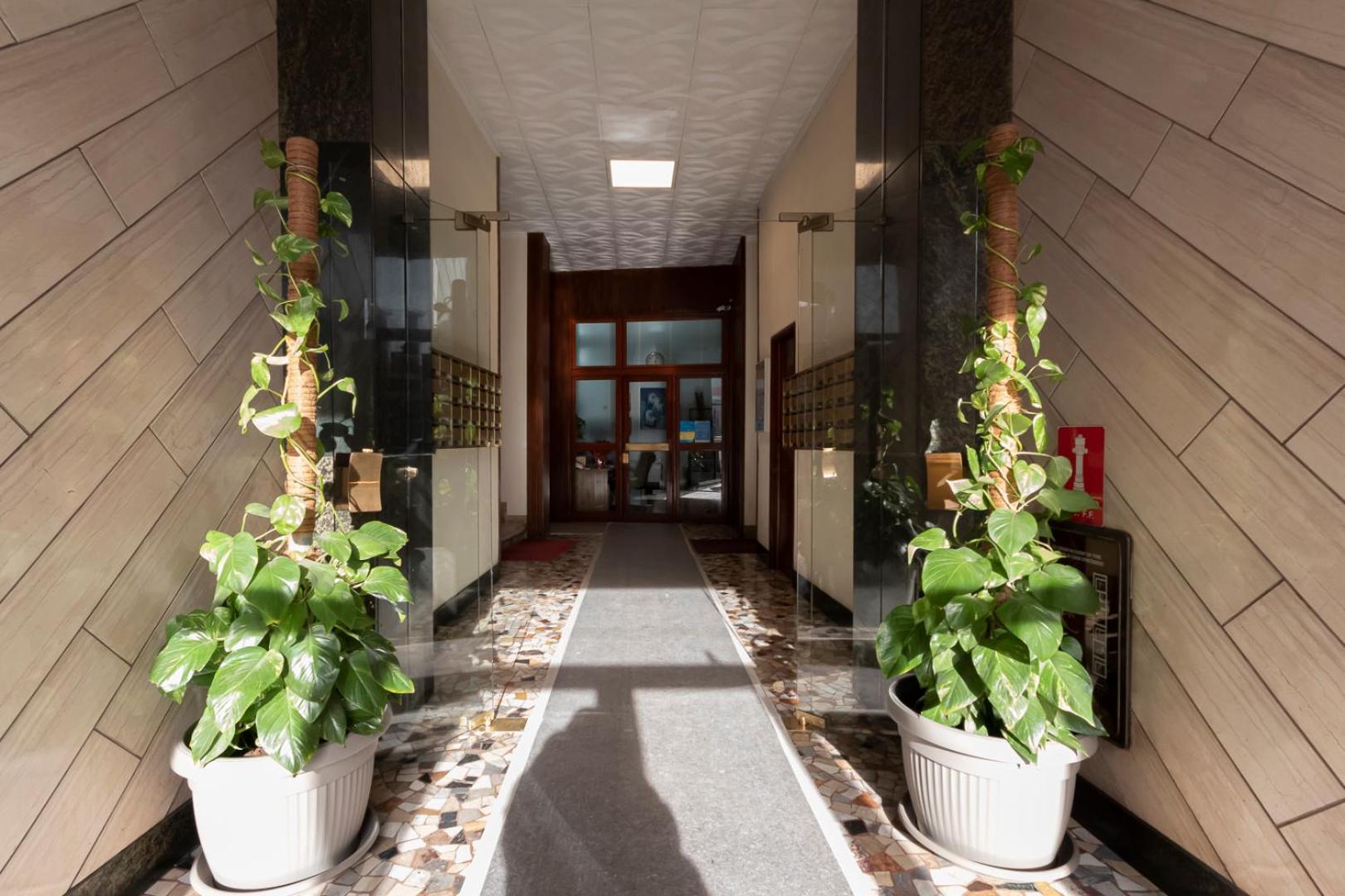Casa del Maestro Apartment