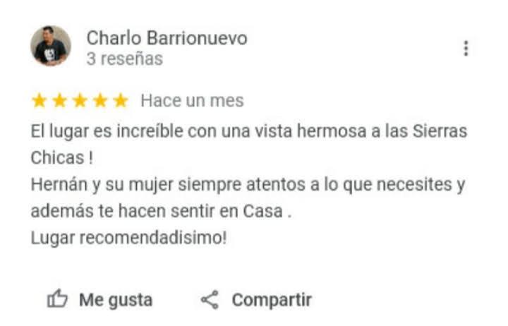 Cabaña La Triada Pileta Privada Grupo Cabaña La Triada