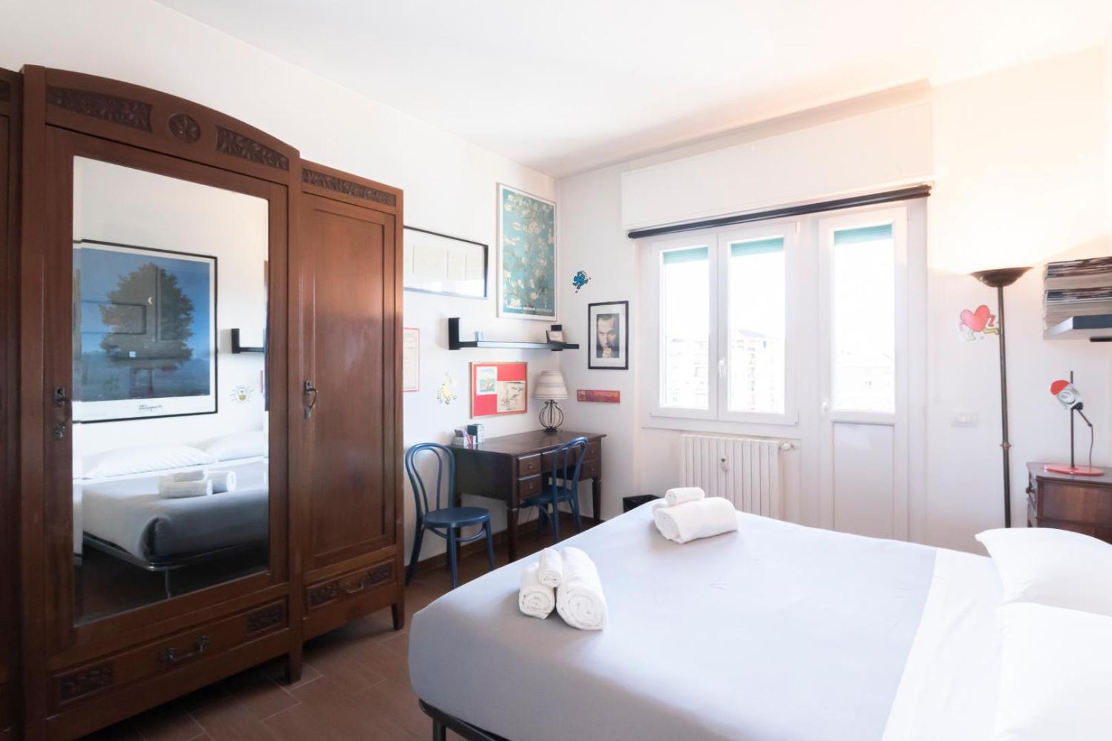 Casa del Maestro Apartment