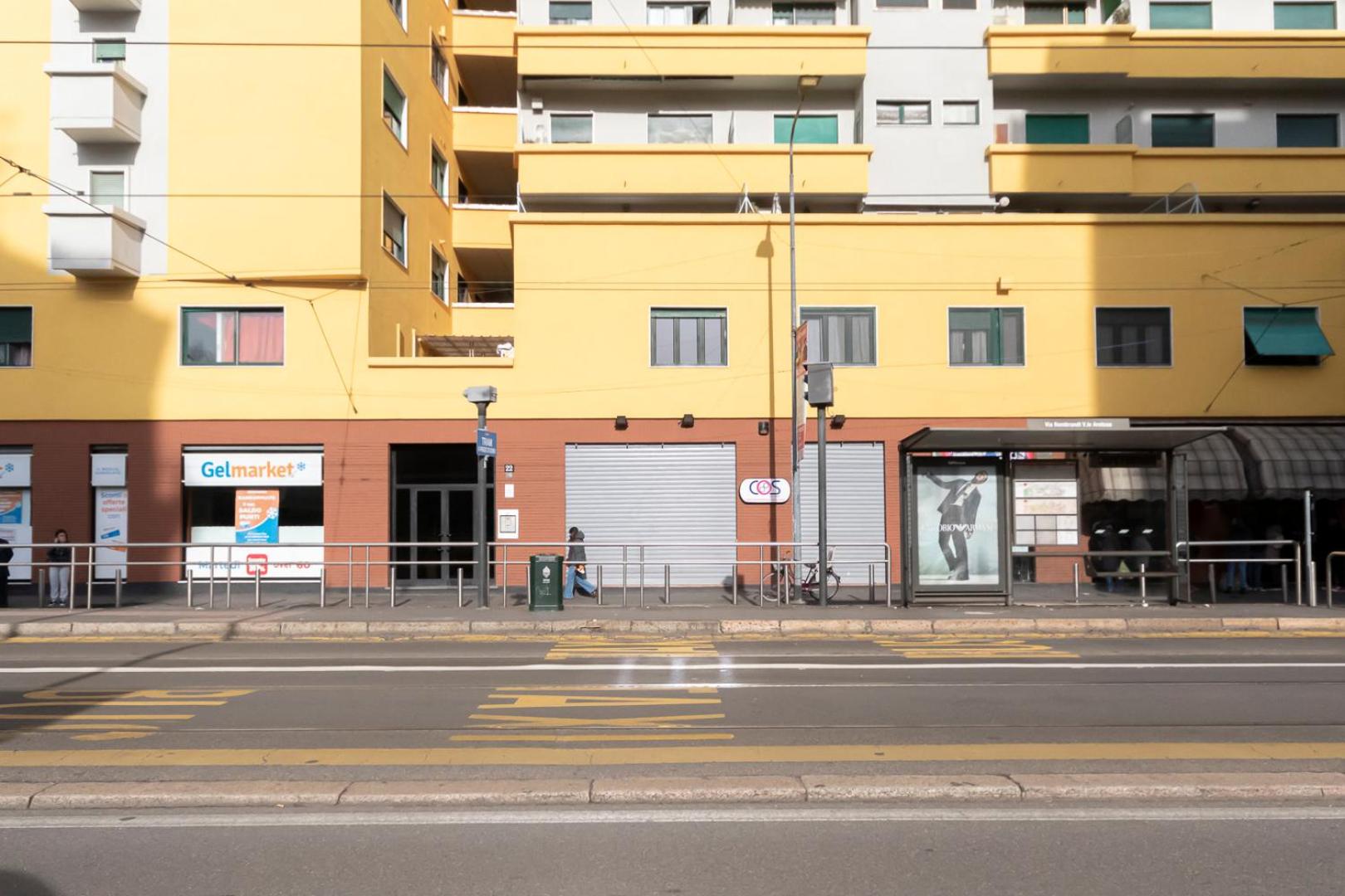 Casa del Maestro Apartment