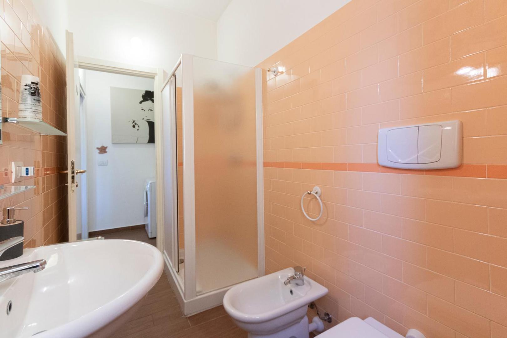 Casa del Maestro Apartment