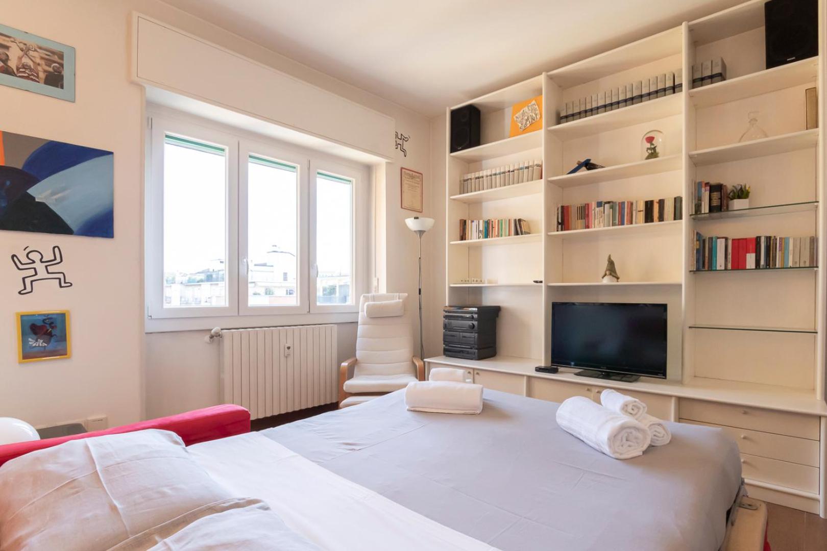 Casa del Maestro Apartment