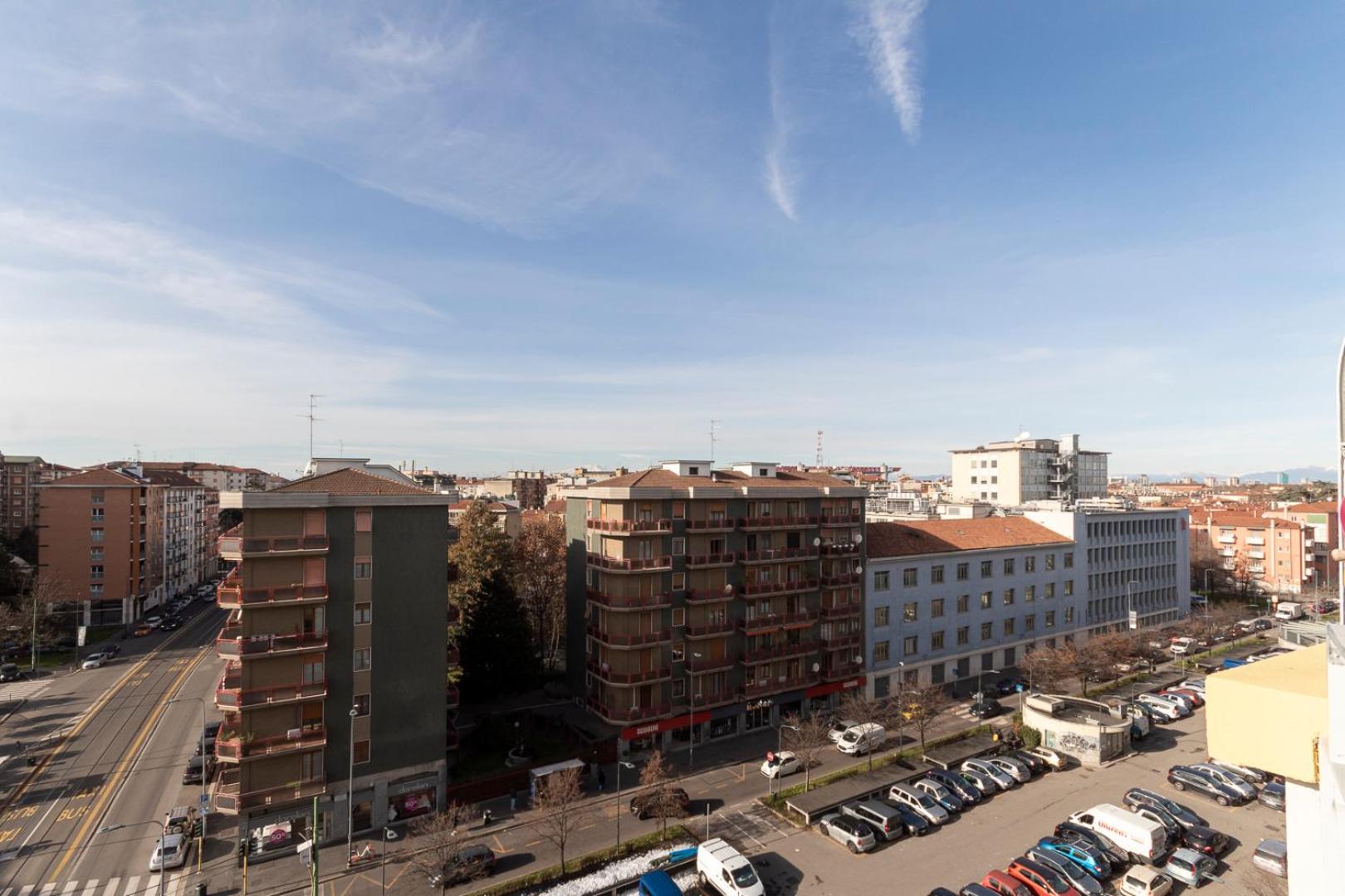 Casa del Maestro Apartment