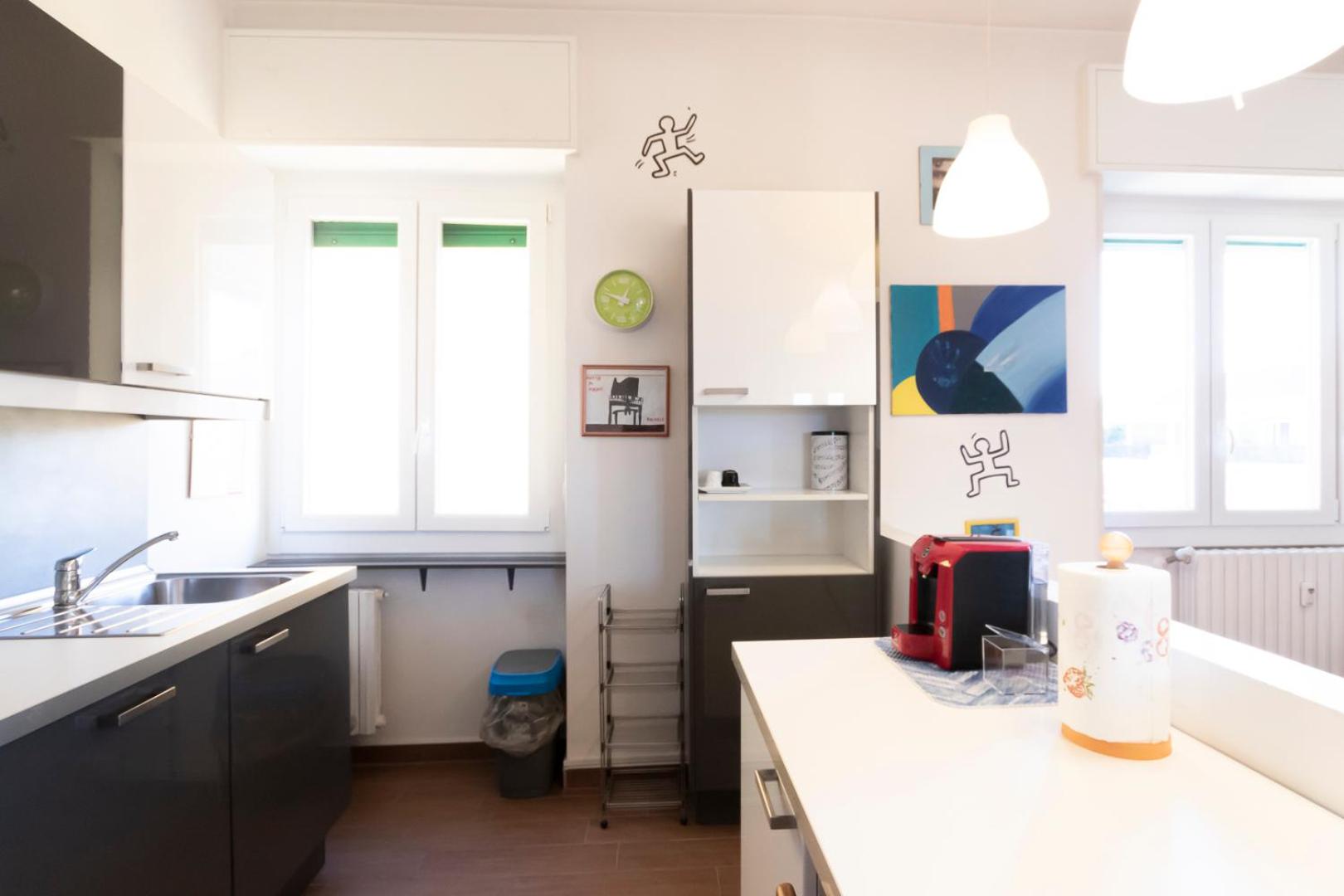 Casa del Maestro Apartment