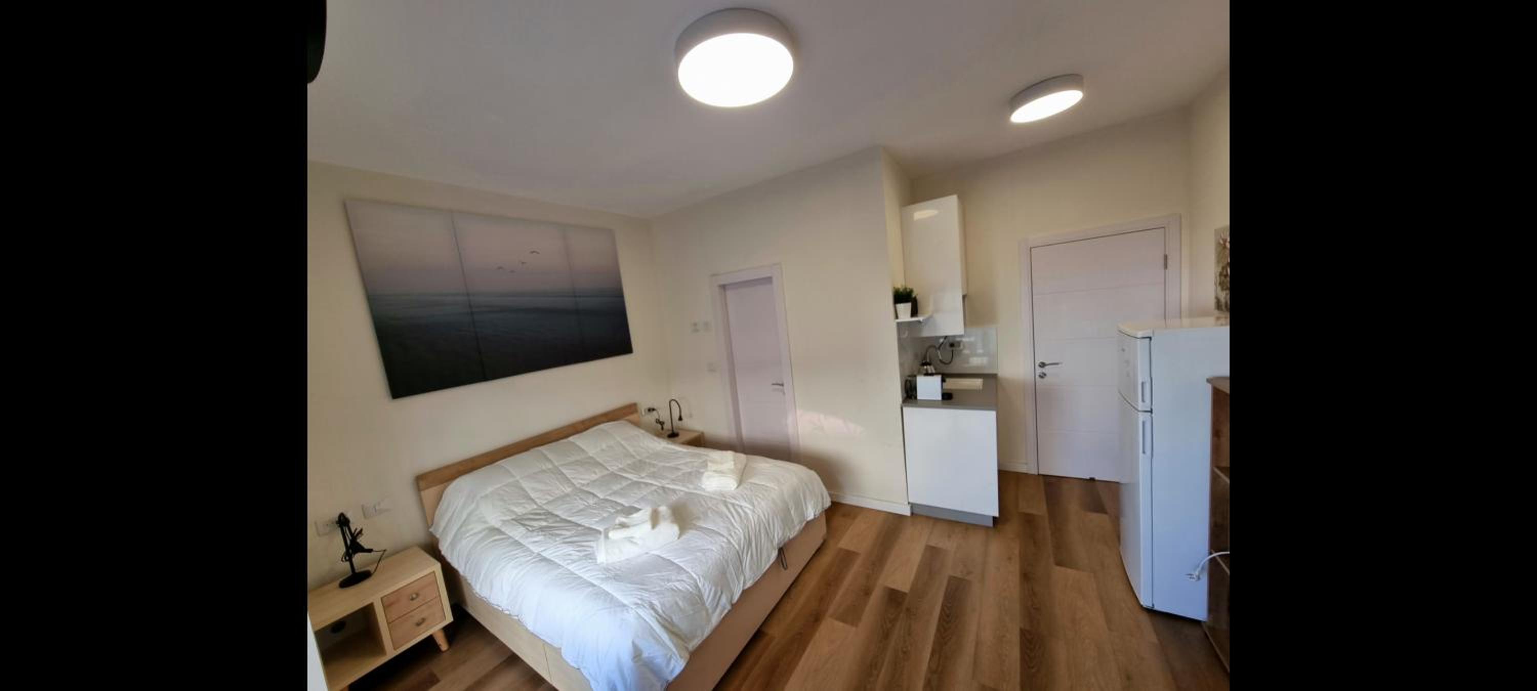 Jaffa 17 - Shani Studio Suite view 3