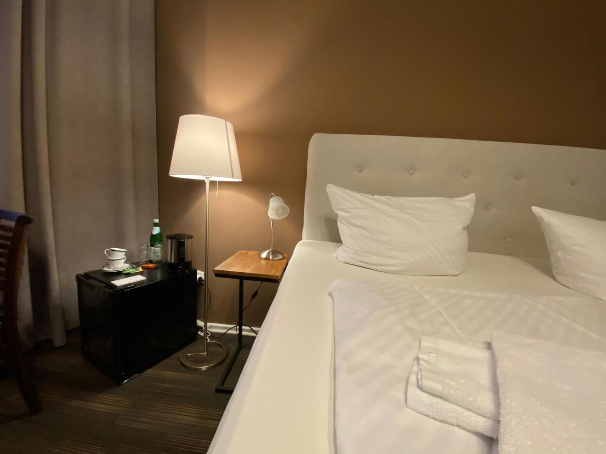 Hotel Bregenz