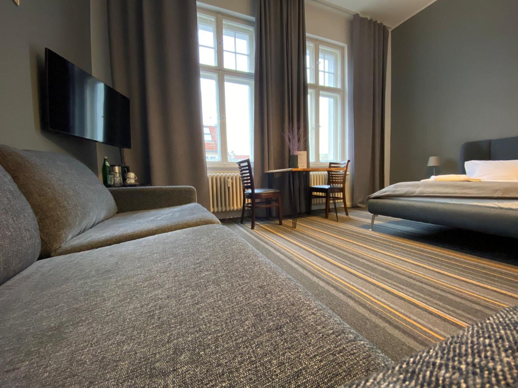 Hotel Bregenz