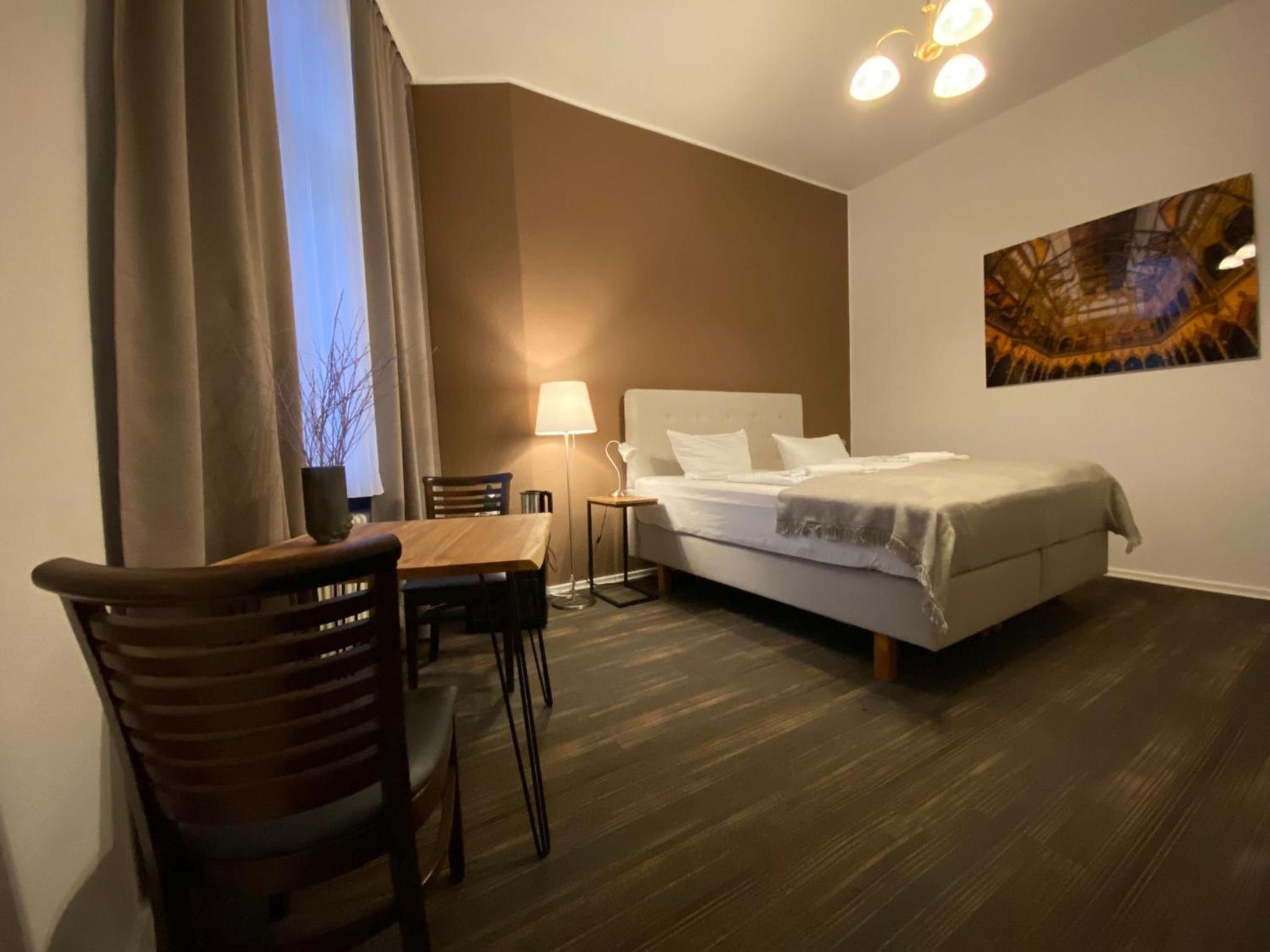 Hotel Bregenz