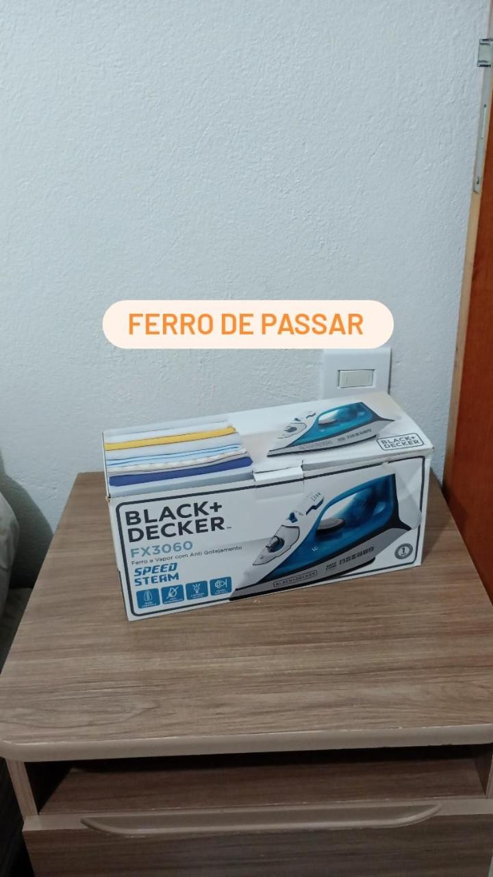 Casa Temporada BV Capitolio