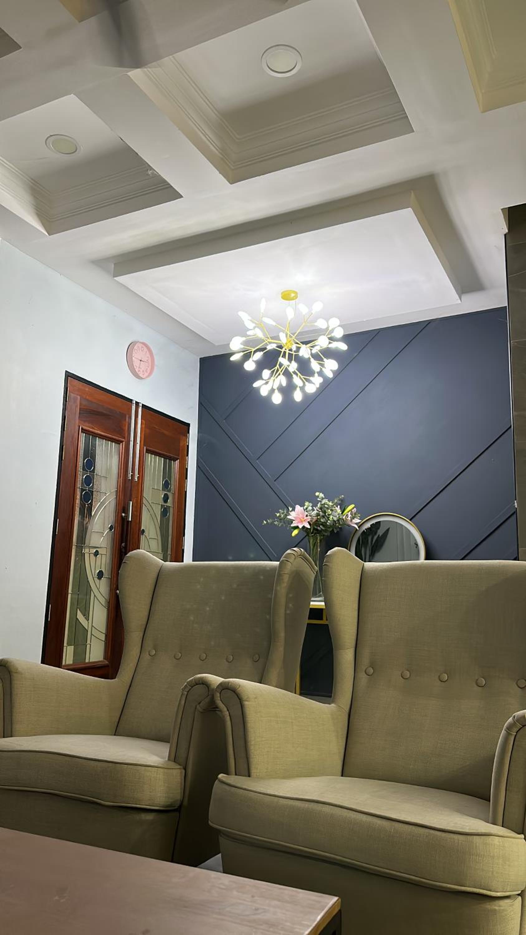 Aisyah homestay
