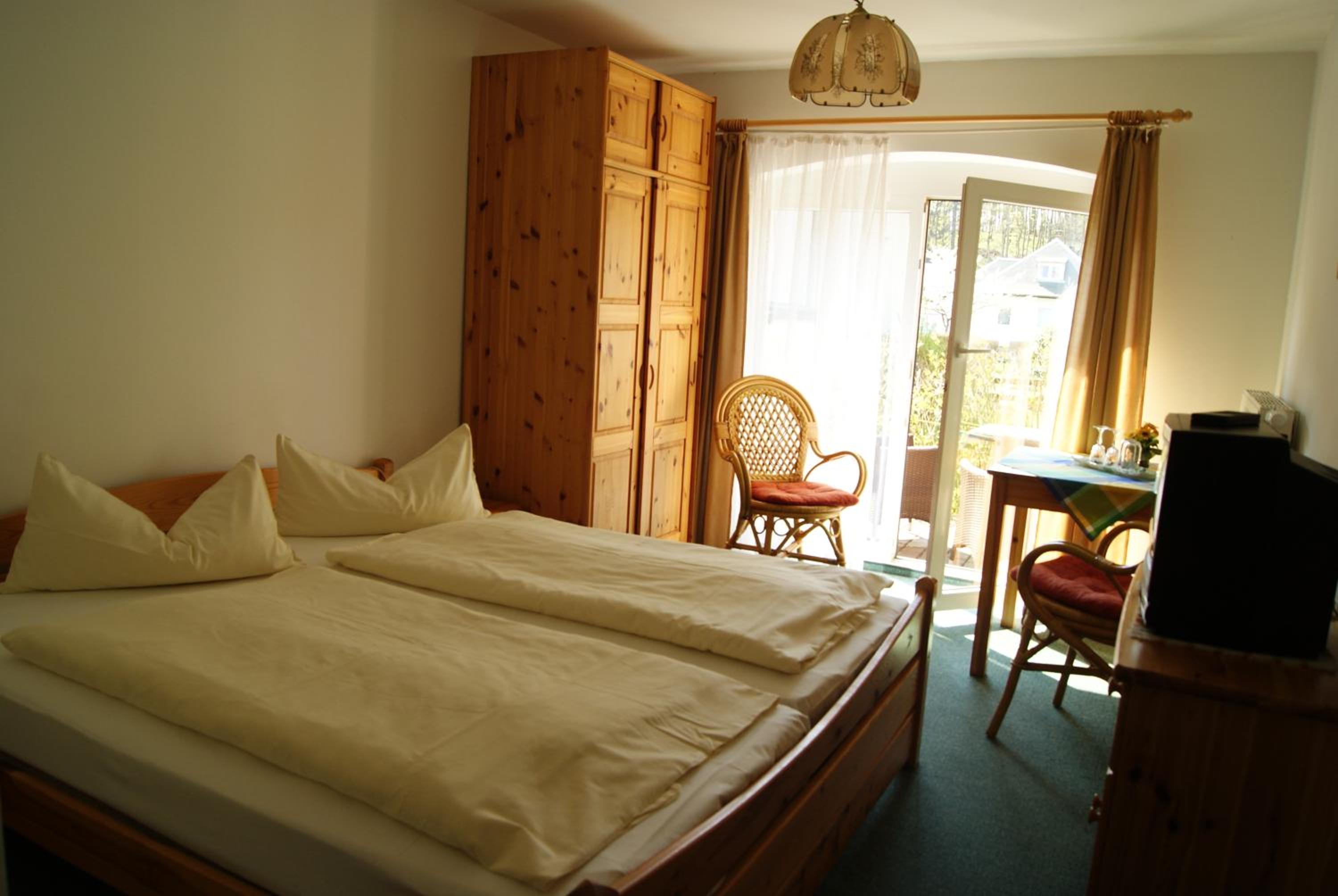 Pension Waldeck