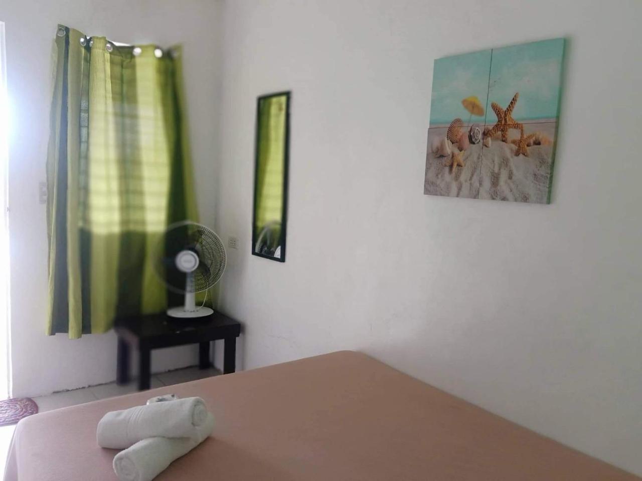Dahilig Resort
