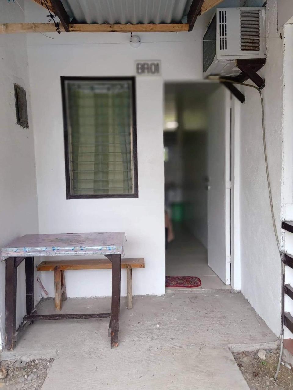 Dahilig Resort