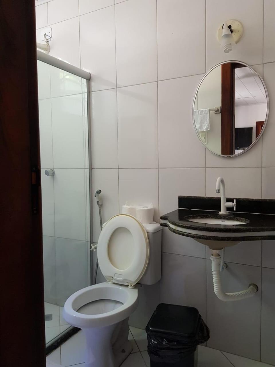 Pousada CasaNossa