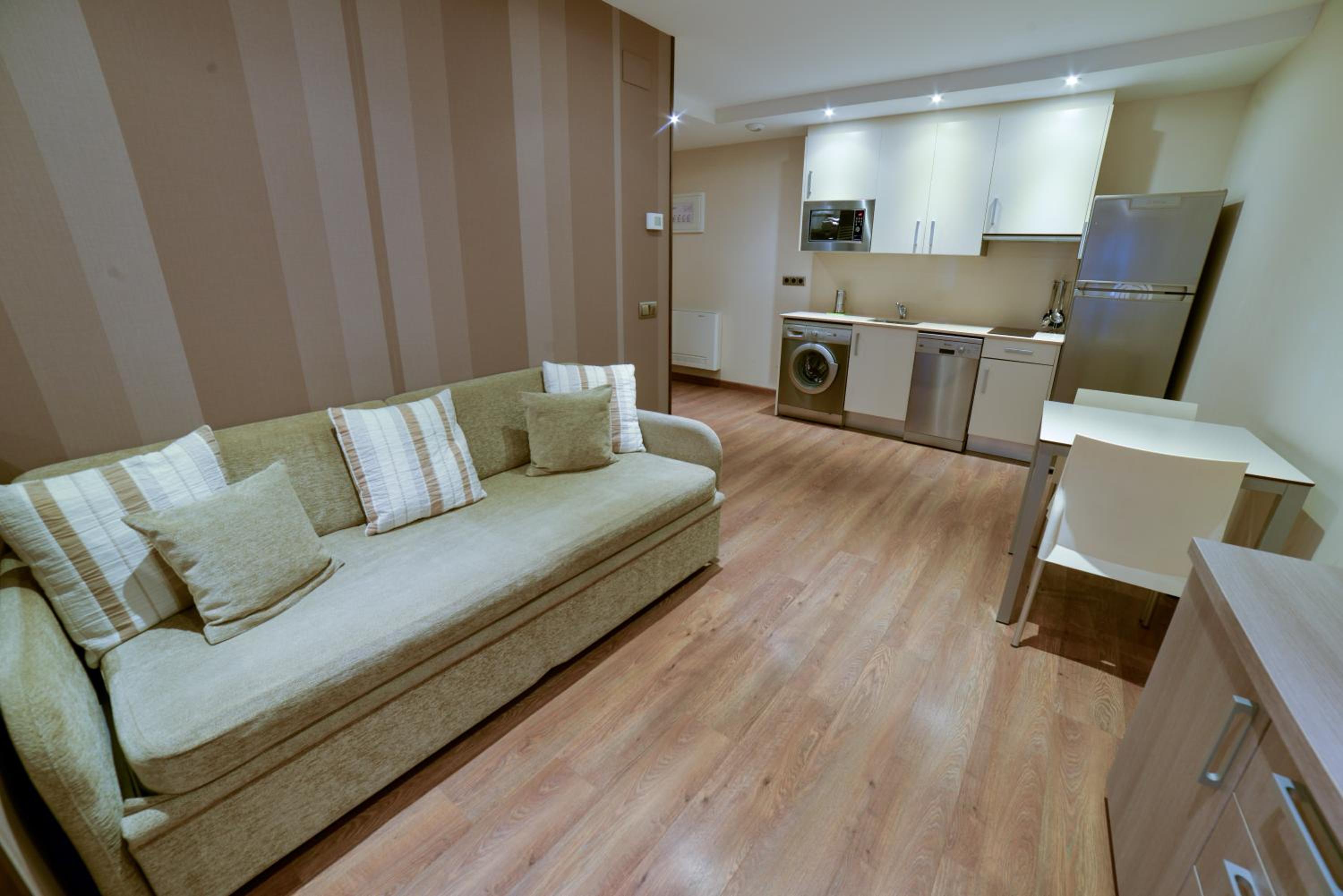Apartamentos Turísticos Llanes
