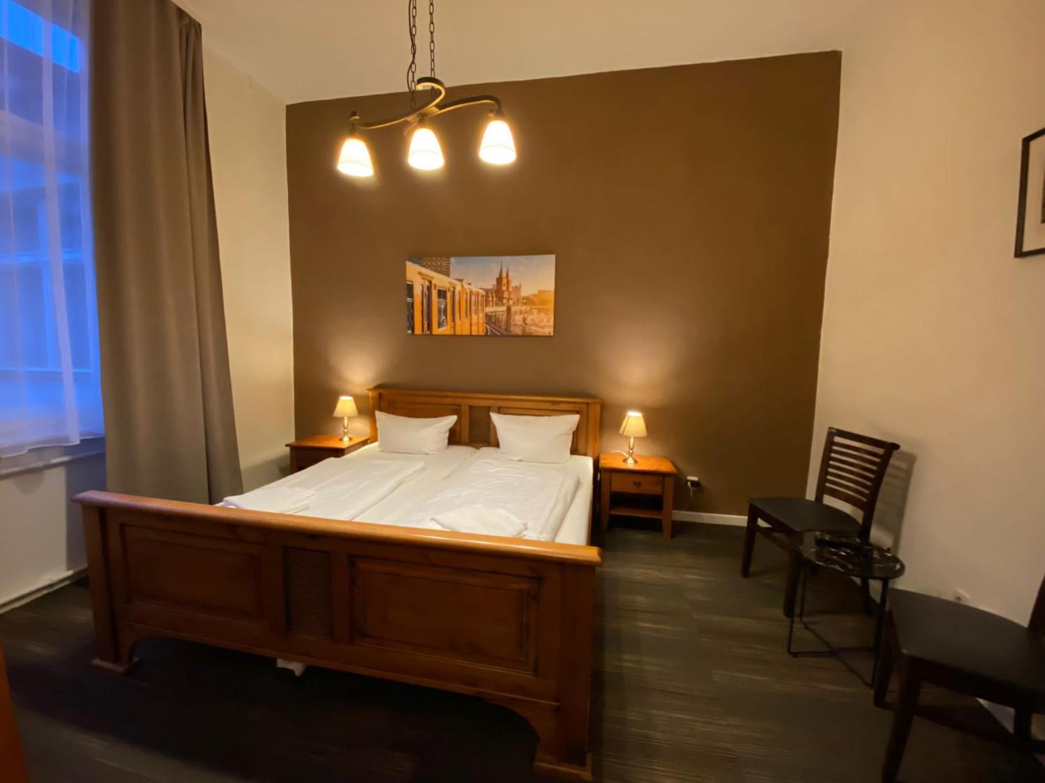 Hotel Bregenz
