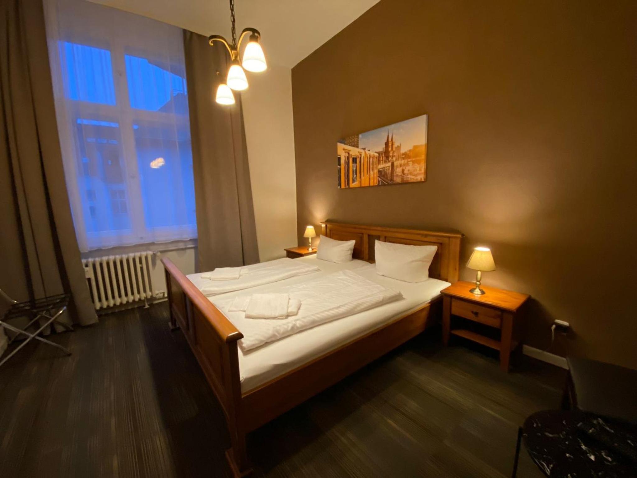 Hotel Bregenz