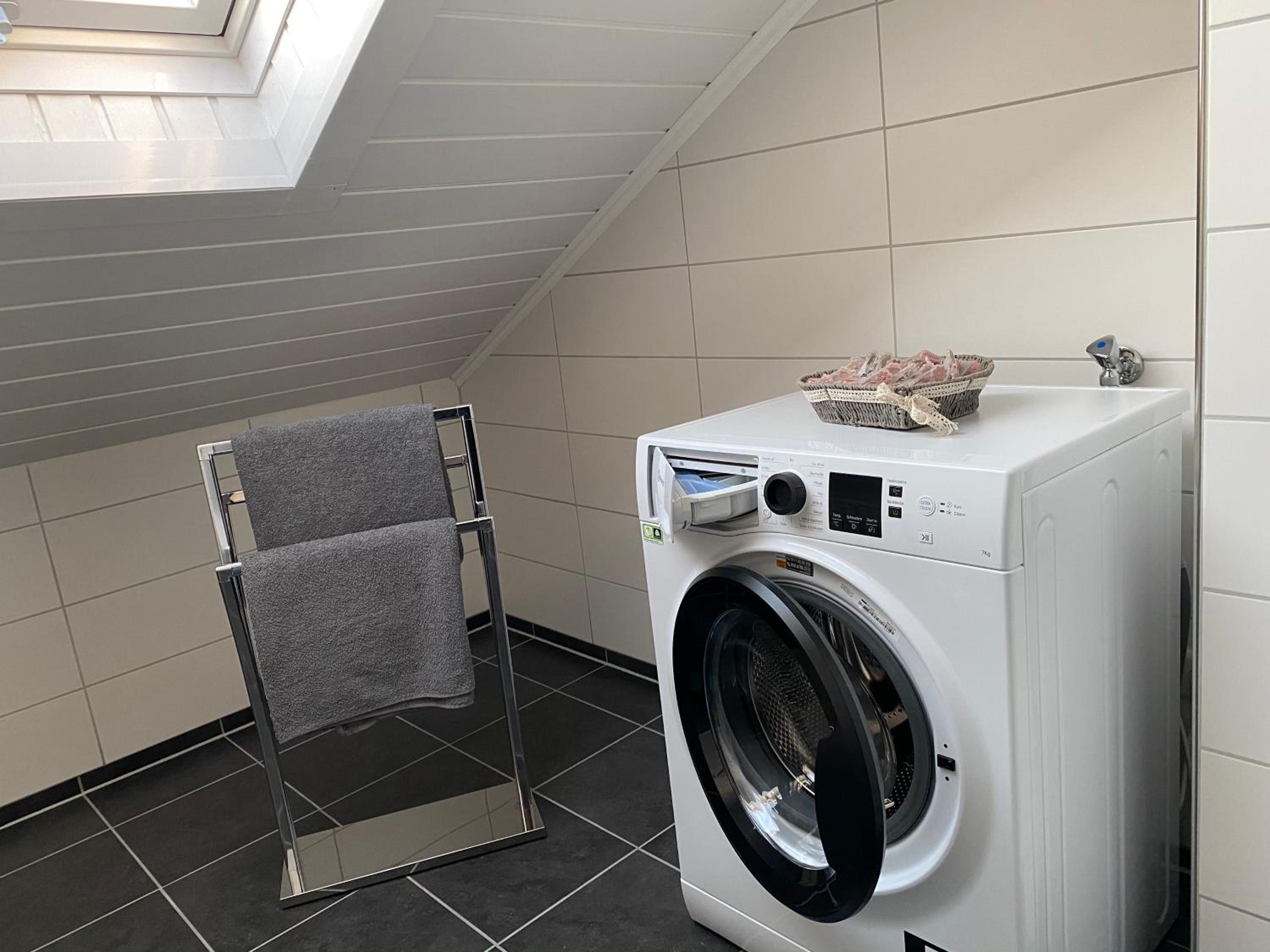 Ferienwohnung Lang - schöne 3-Zimmer-Wohnung