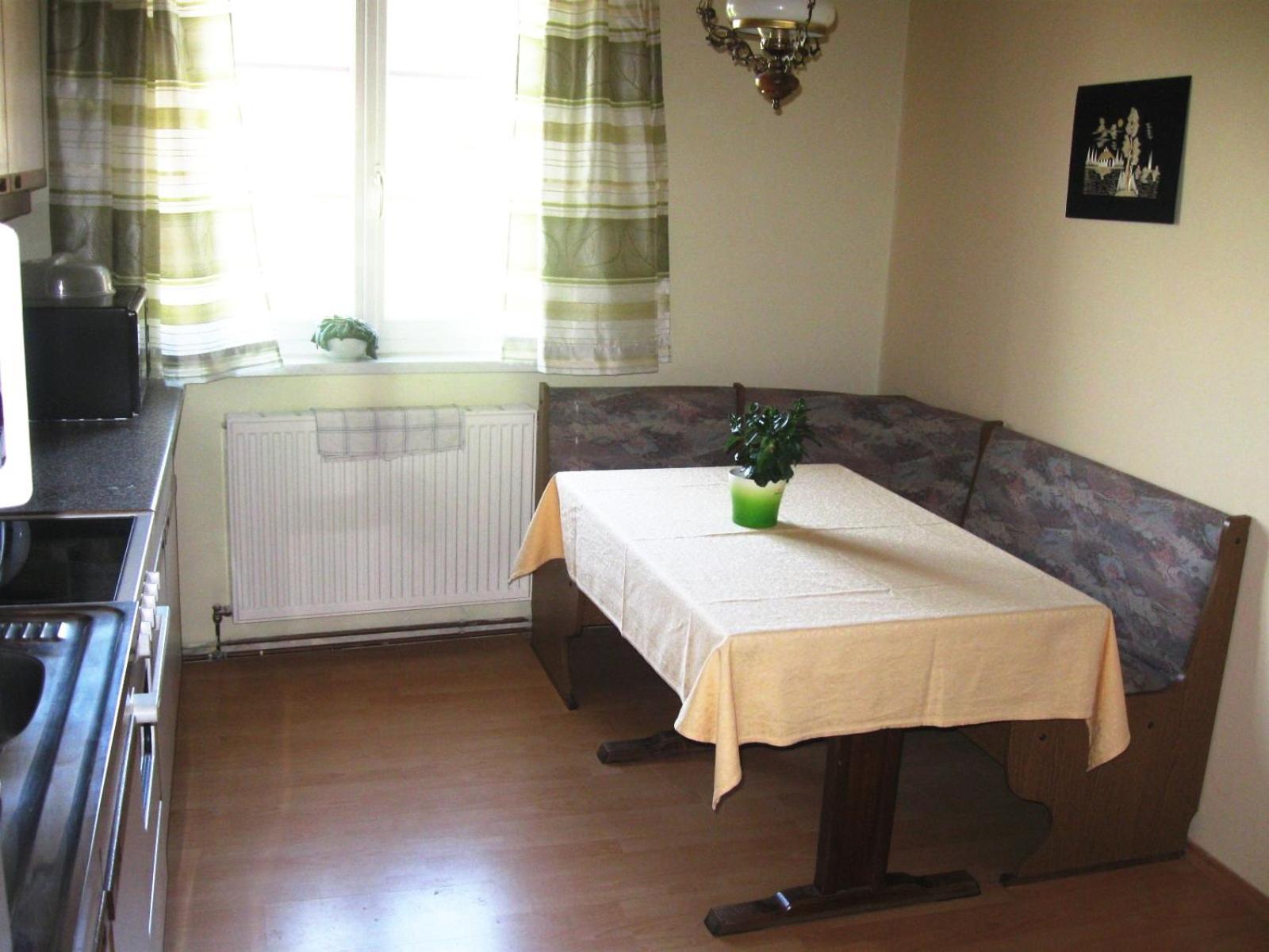 Apartment Weintraube