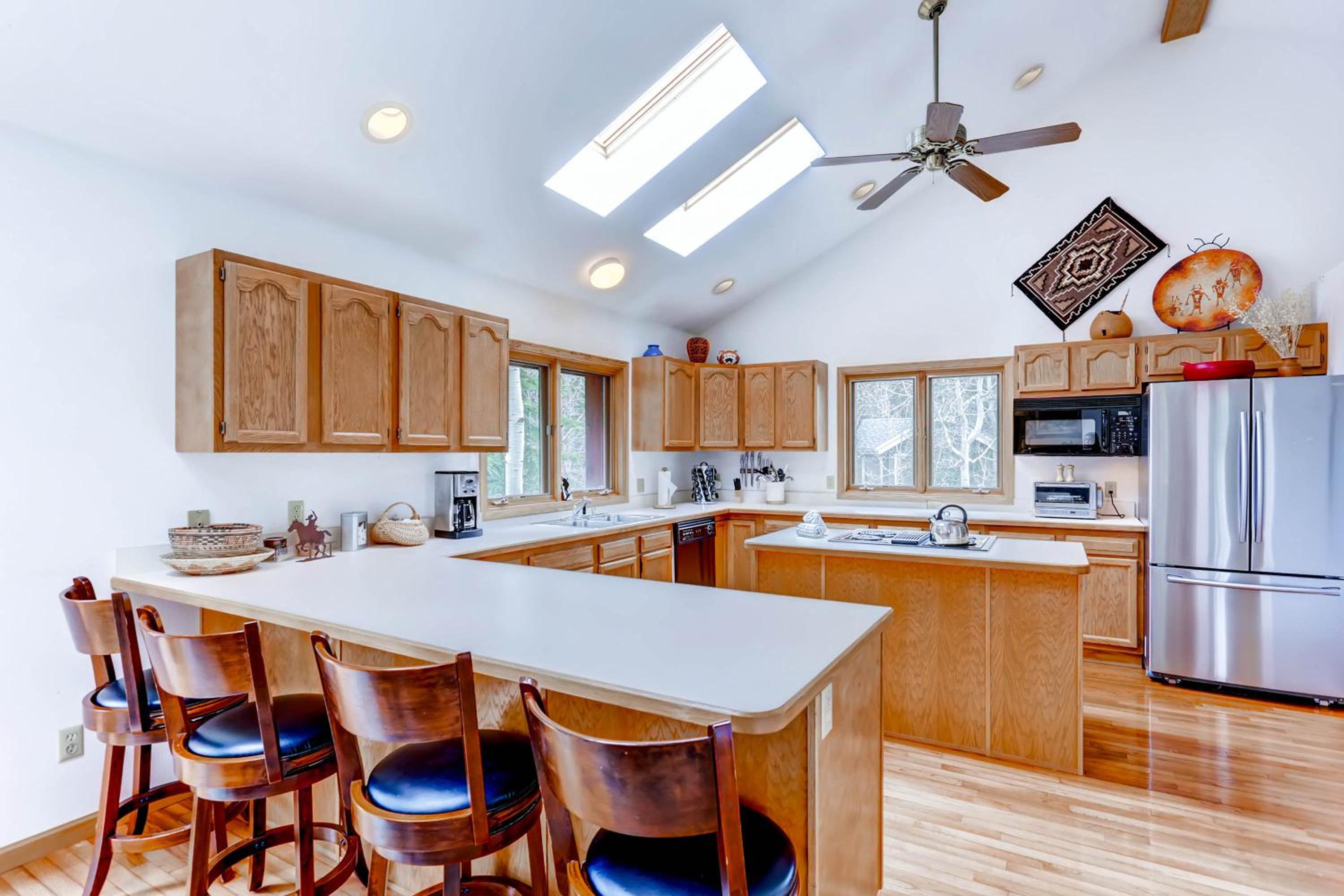 Keystone Private Homes by Vail Resorts