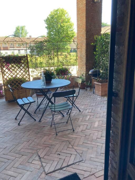 Naviglio Grande In Villa Milano photo 3