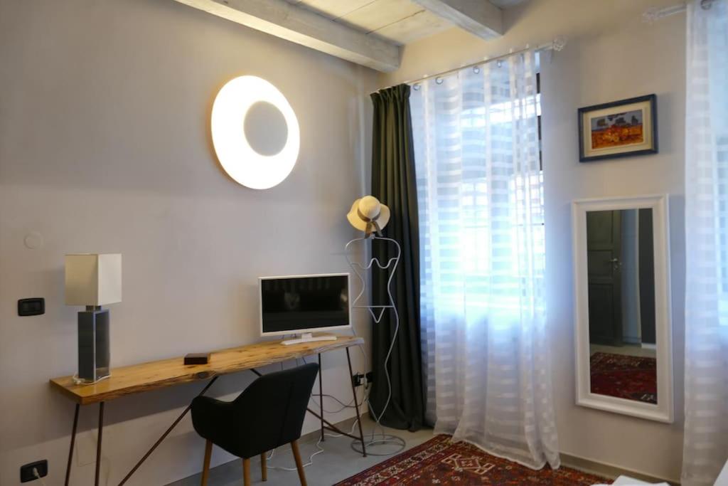 Naviglio Grande In Villa Milano photo 2