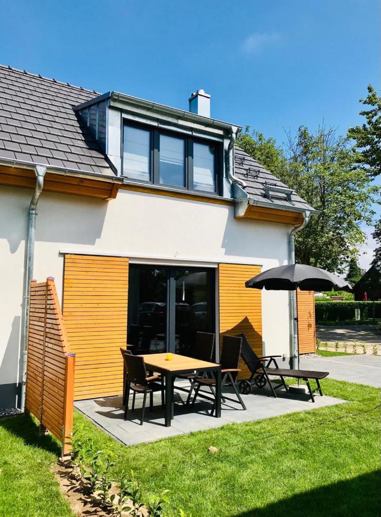 Ferienhaus Bug