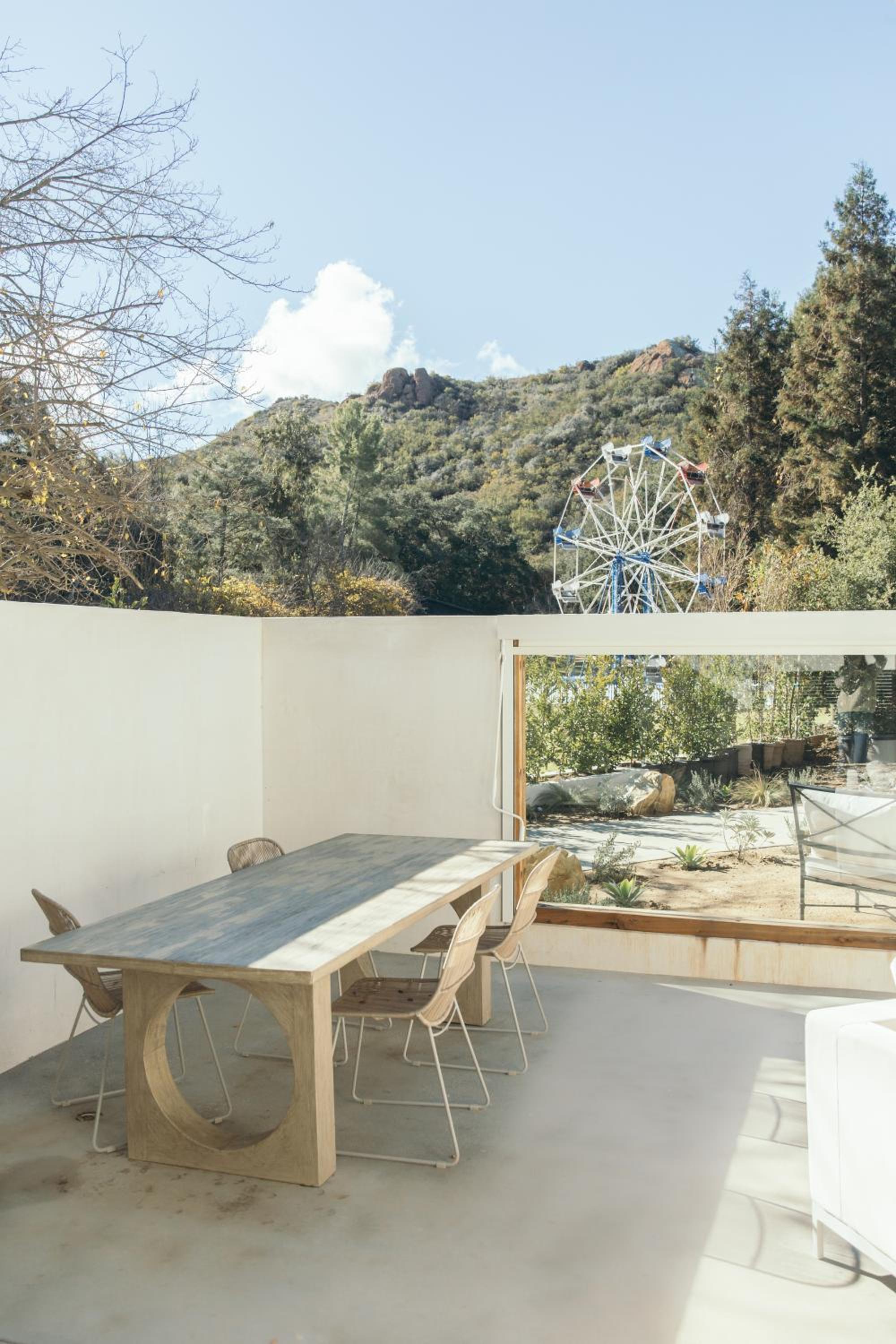 Calamigos Guest Ranch and Beach Club - Property Image 101