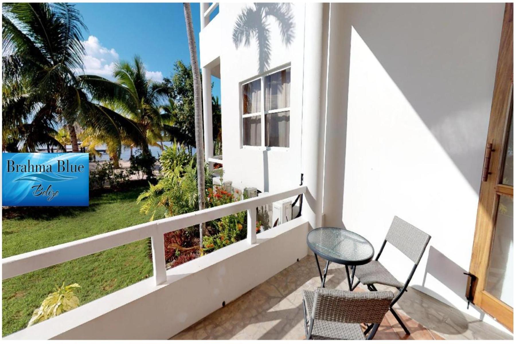 Brahma Blue Resort