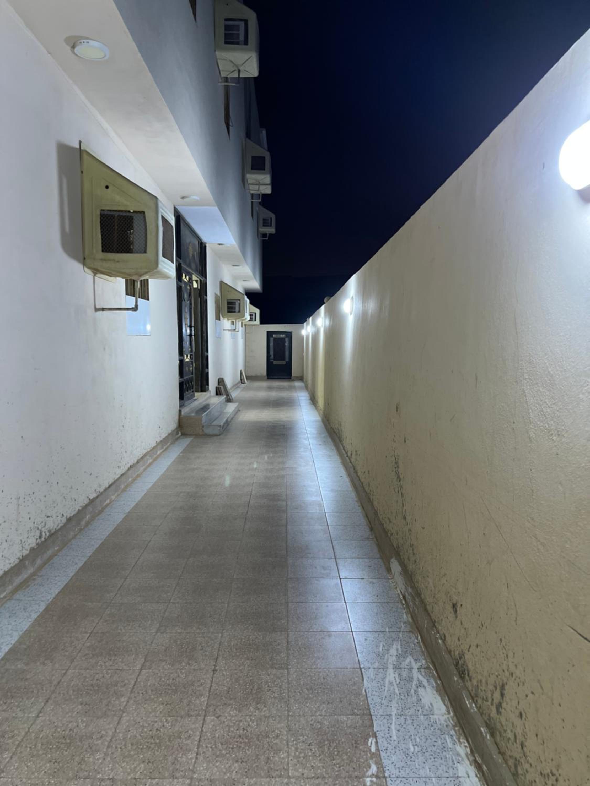 AlSultan Apartments view 2