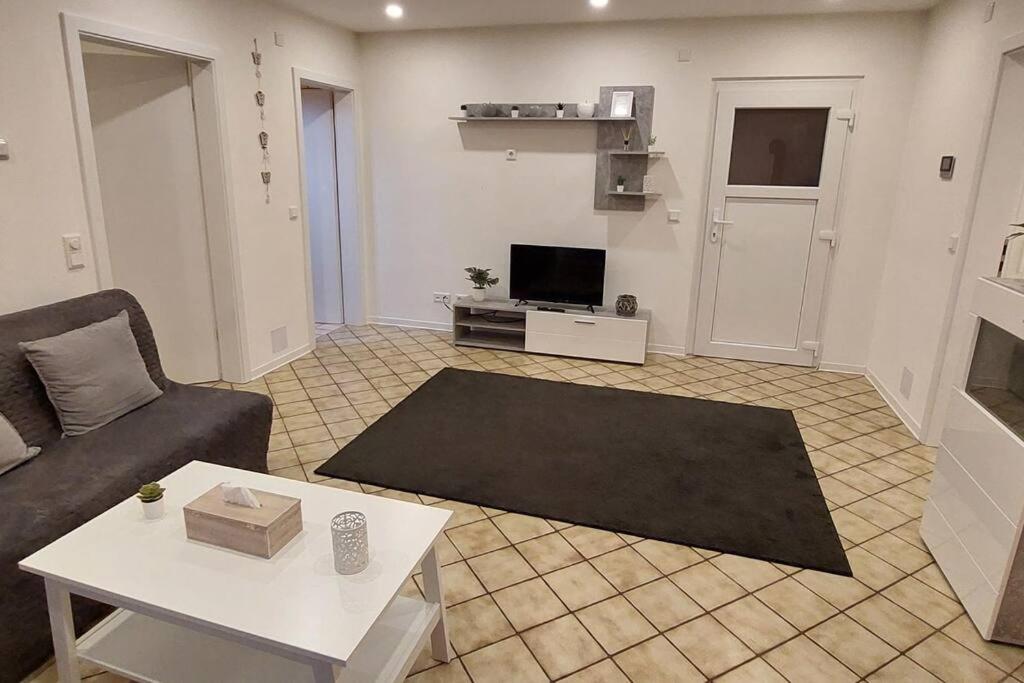 Ferien-/Monteurwohnung im Odw.