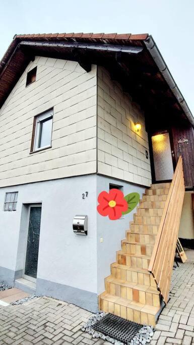 Ferien-/Monteurwohnung im Odw.
