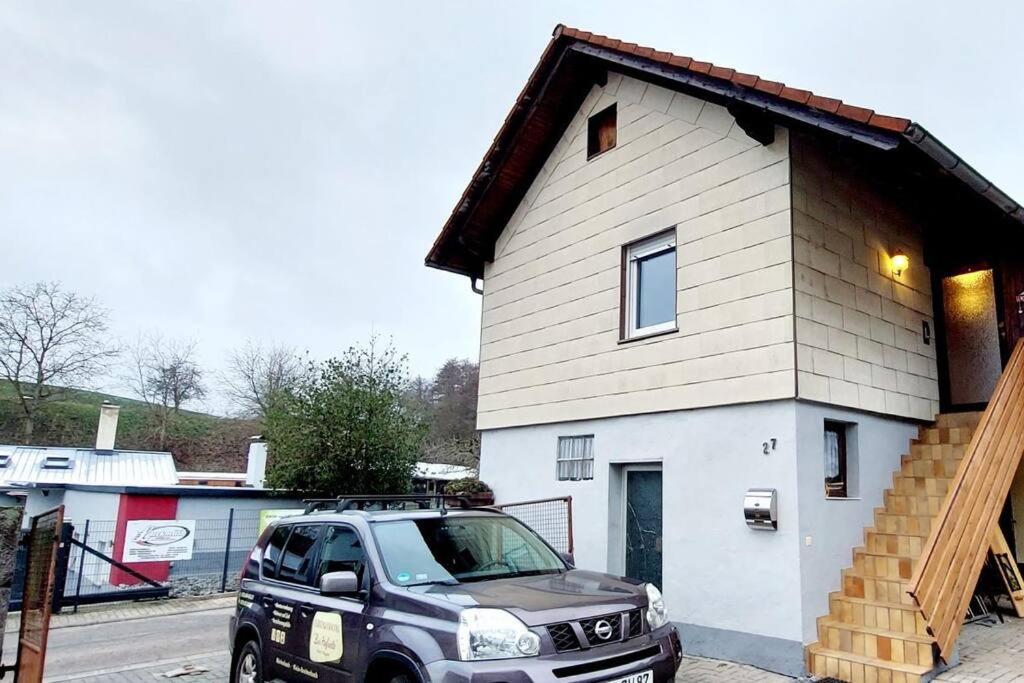Ferien-/Monteurwohnung im Odw.