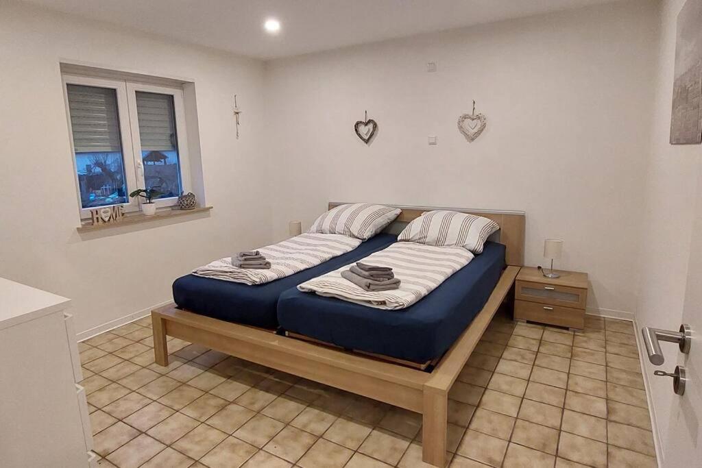 Ferien-/Monteurwohnung im Odw.