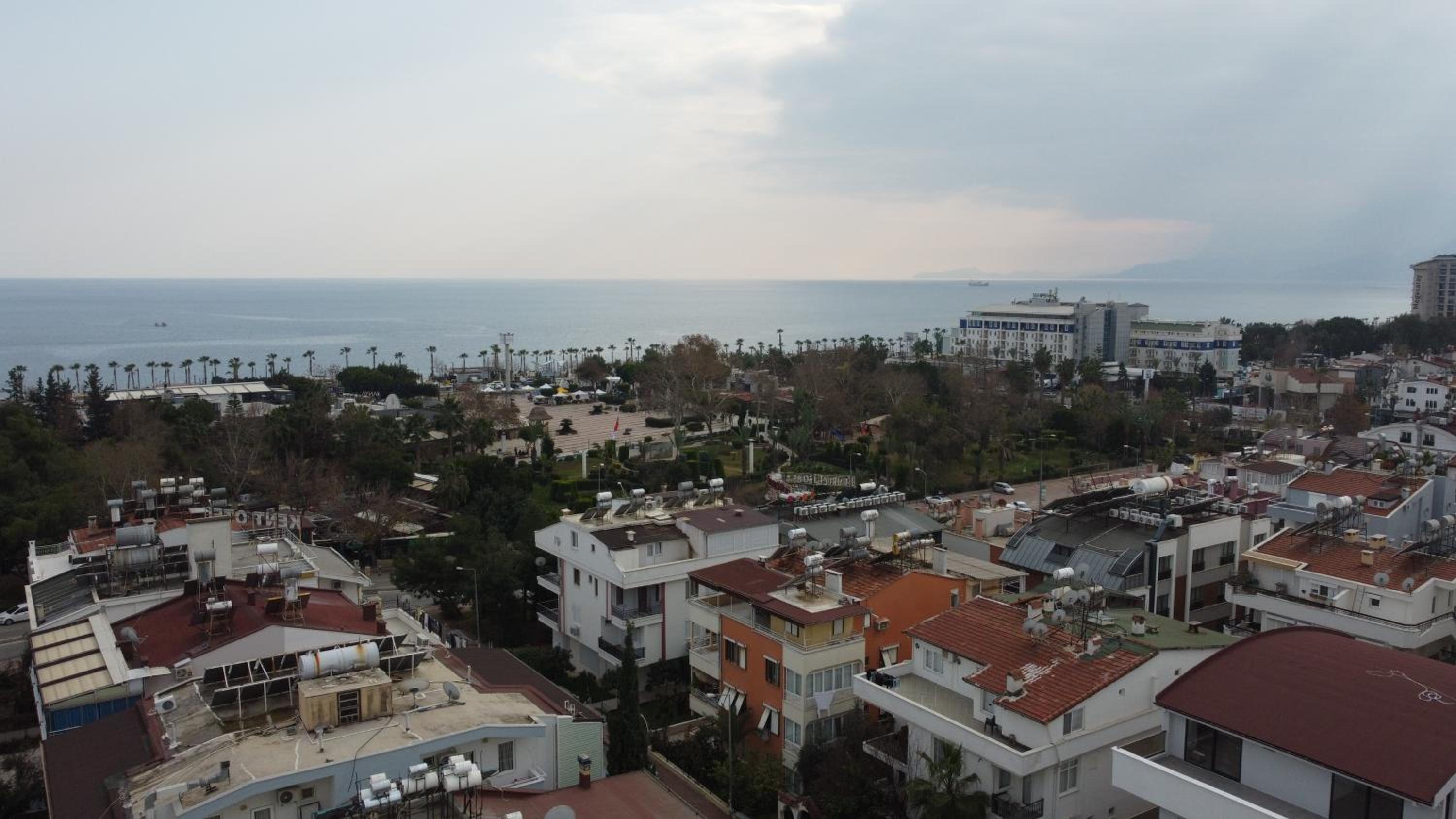 Beyaz Melek Apart Hotel