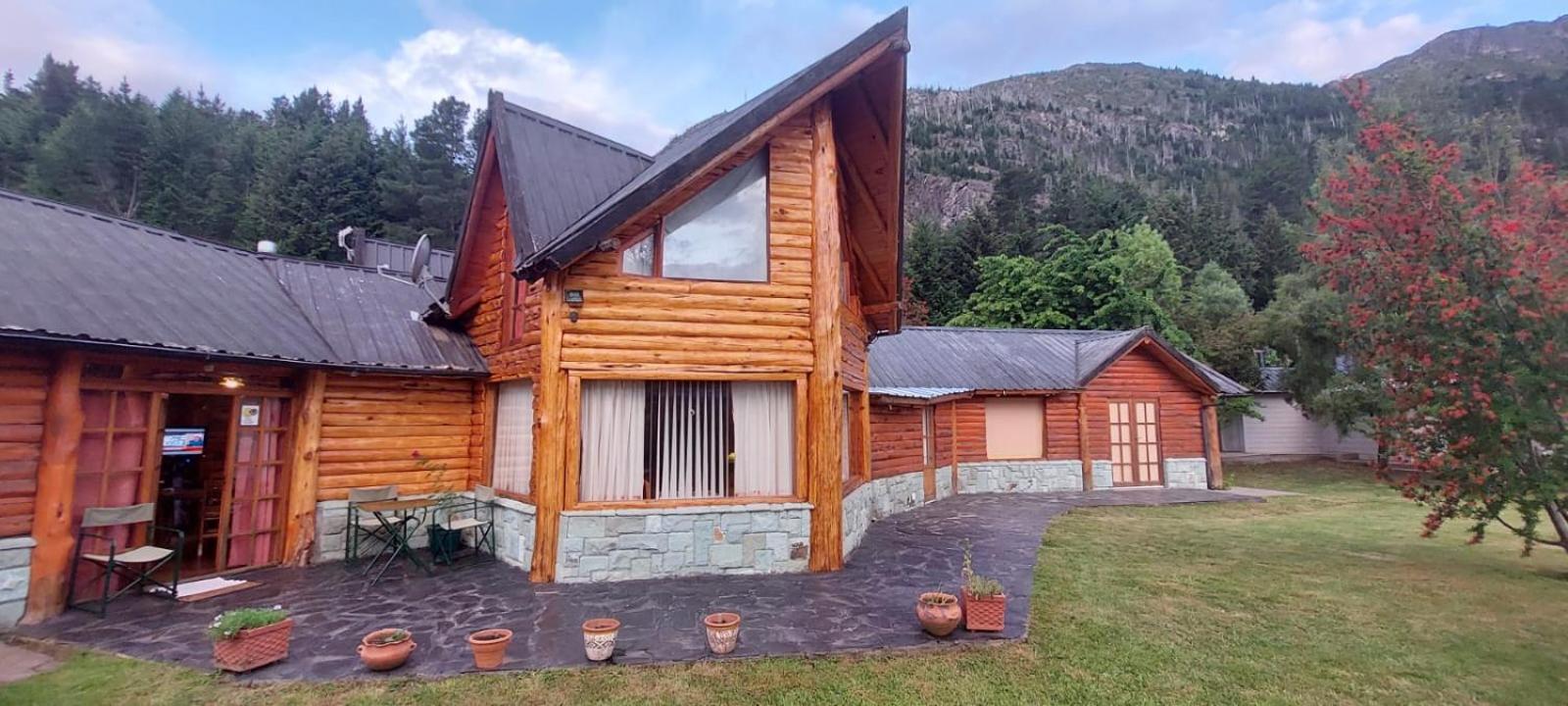 Casa Puelo Hostería y Cabañas