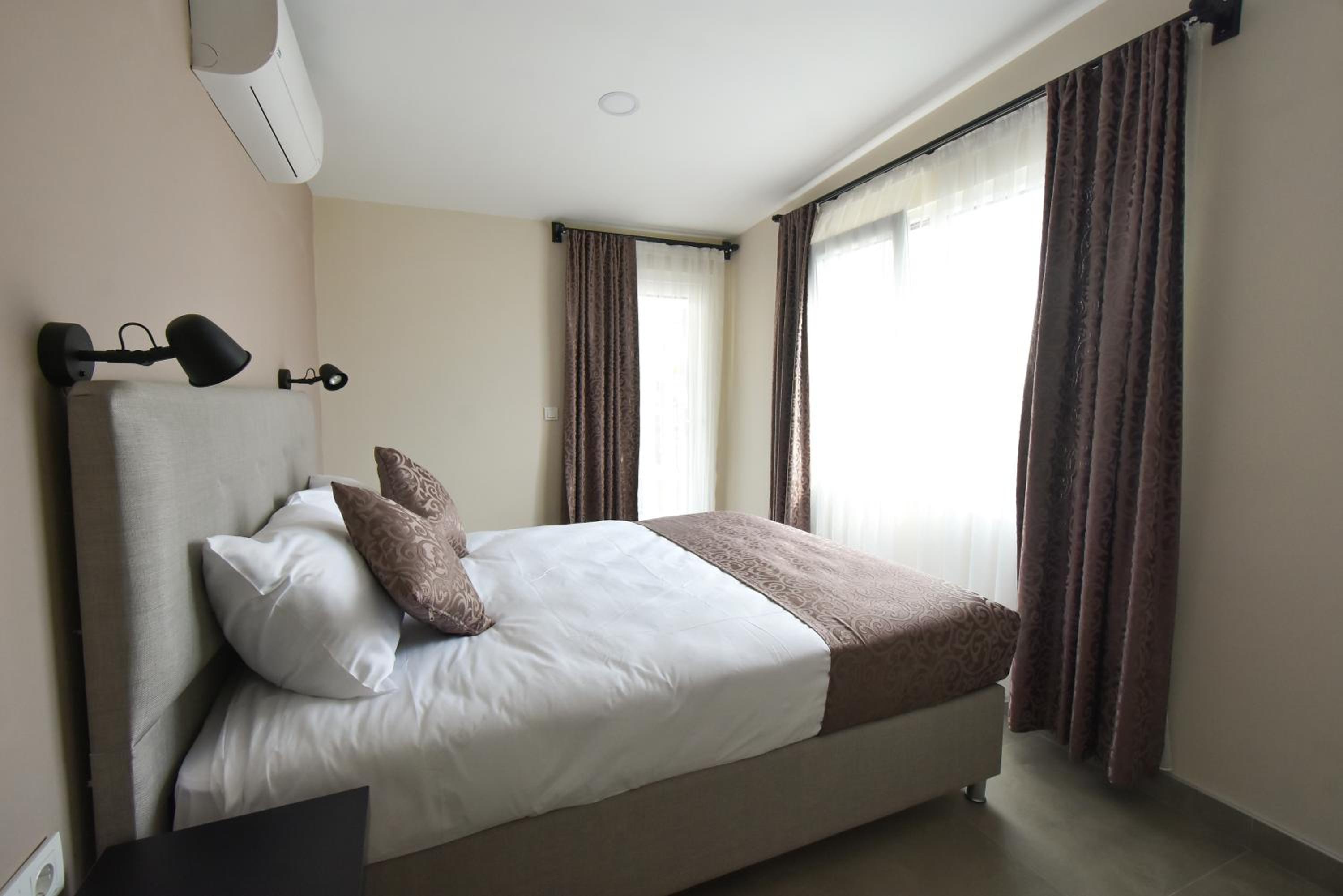 Beyaz Melek Apart Hotel