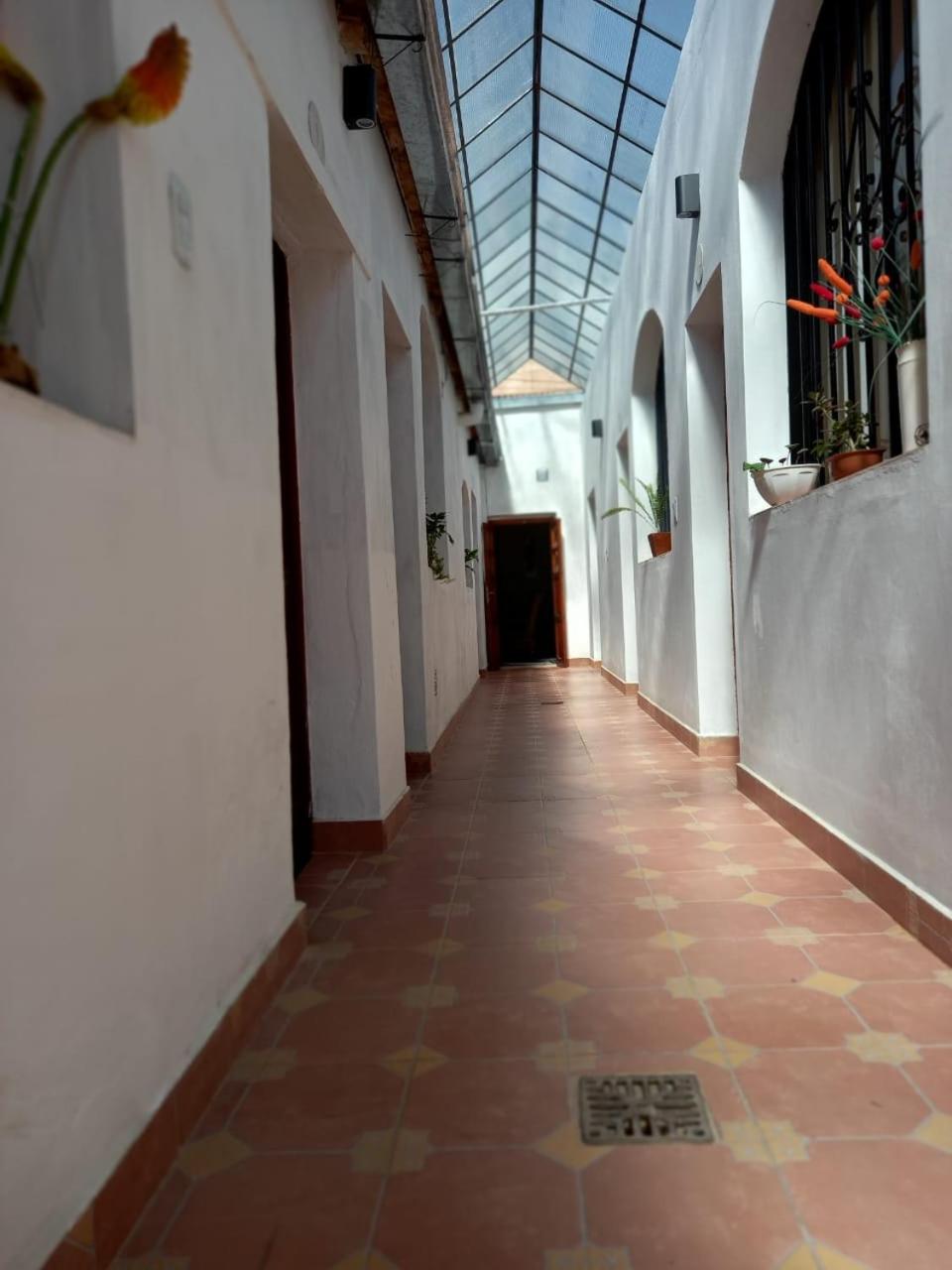 Corral de Piedras