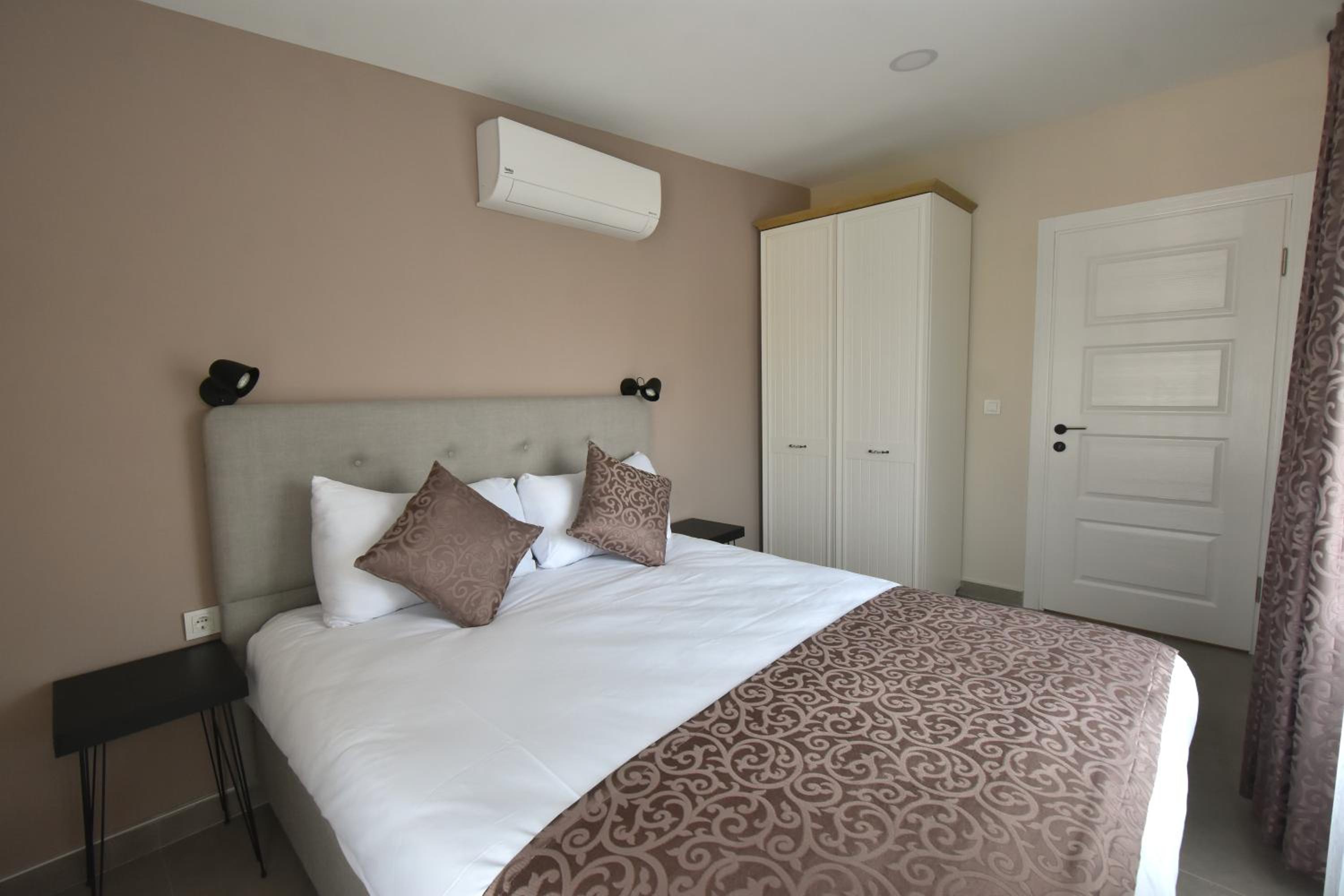 Beyaz Melek Apart Hotel