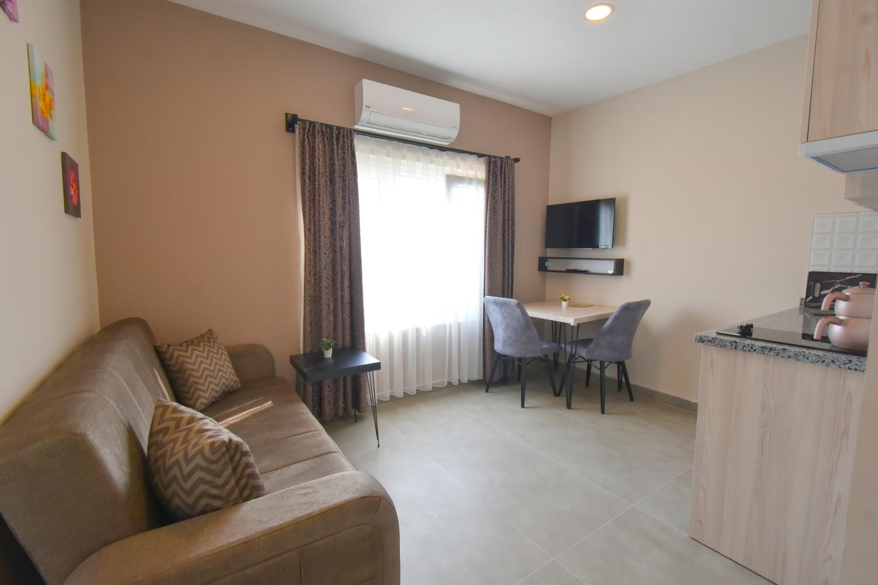 Beyaz Melek Apart Hotel