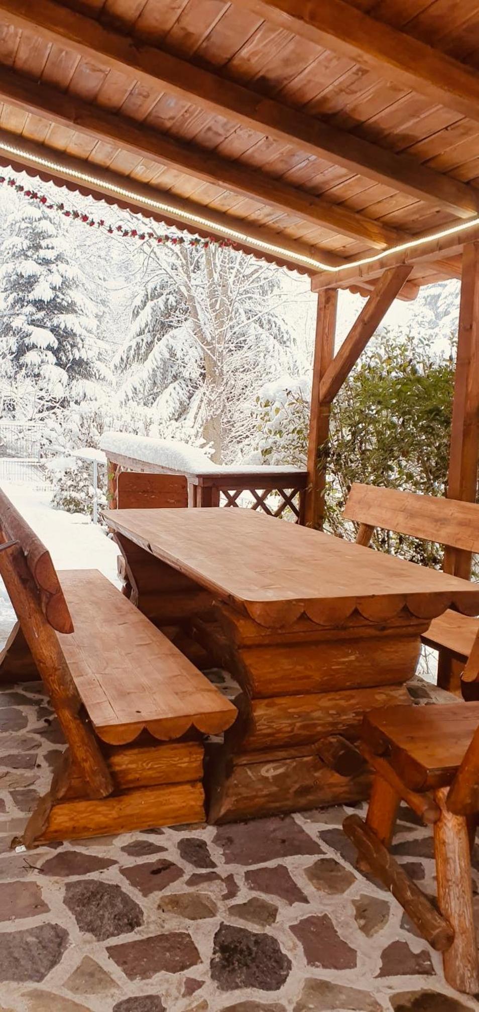 Iepurasul Sinaia